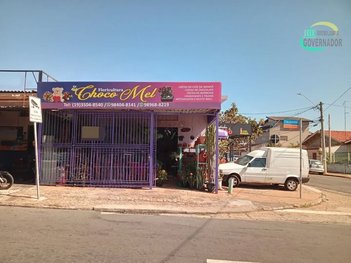 business em Rua Pico do Cruzeiro, Jardim Everest - Hortolândia - SP
