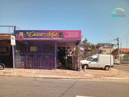 Cômodo Condomínio