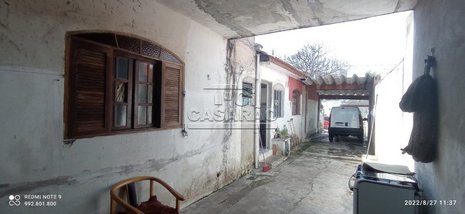 house em Rua Doutor Manoel de Abreu, Olímpico - São Caetano do Sul - SP