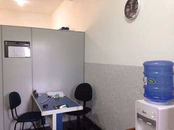 office em Rua Treze de Maio, Vila Galvão - Guarulhos - SP