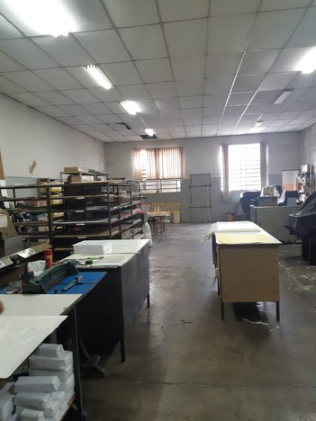 business em Ministro Oswaldo Aranha, Rudge Ramos - São Bernardo do Campo - SP