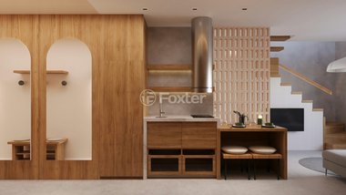 apartment em Rua Pamplona, Jardim Paulista - São Paulo - SP