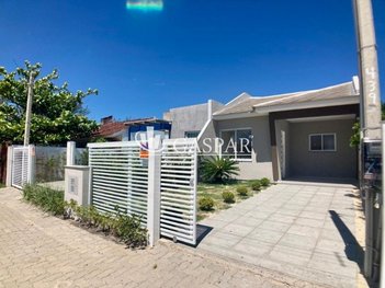 house em Rua Luis Pasteur, Rainha do Mar - Xangri-Lá - RS