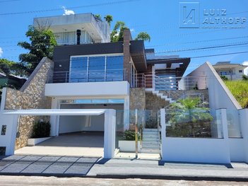 house em Jari, Pedra Branca - Palhoça - SC