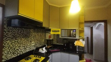 apartment em Avenida Pedro Mendes, Montanhão - São Bernardo do Campo - SP