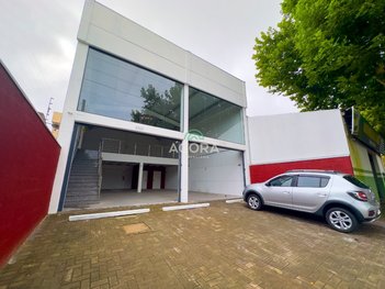 business em Avenida Açucena, Estância Velha - Canoas - RS