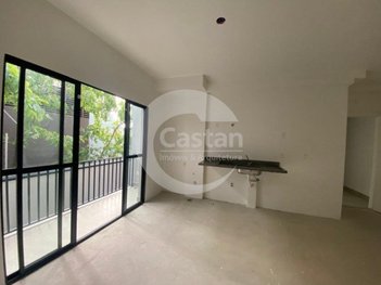 apartment em Rua Serra da Bocaina, Quarta Parada - São Paulo - SP