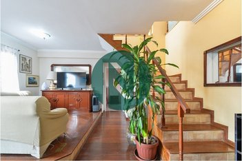 apartment em Rua Ytaipu, Mirandópolis - São Paulo - SP