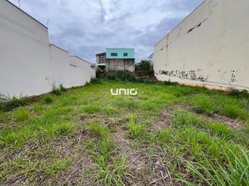 land_lot em Rua Francisco Castilho Morales, Água Branca - Piracicaba - SP