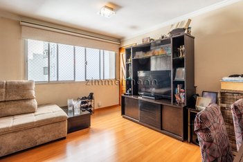 apartment em Rua Professor João Arruda, Perdizes - São Paulo - SP