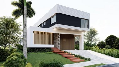house em Estrada das Três Meninas, Vila Nova - Porto Alegre - RS
