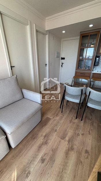 apartment em Rua Aimorés, Socorro - São Paulo - SP