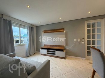 apartment em Avenida Princesa Isabel, Santana - Porto Alegre - RS