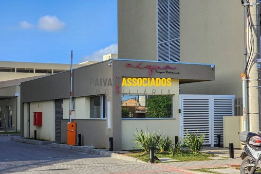Cômodo Condomínio