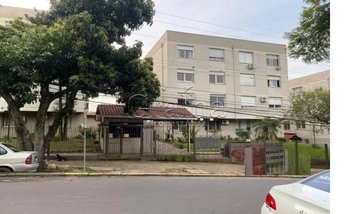 apartment em Rua Doutor Pereira Neto, Tristeza - Porto Alegre - RS