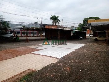 land_lot em Rua Tietê, Jardim Tabapuã - Londrina - PR