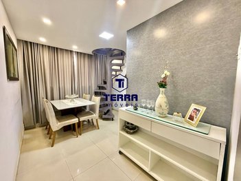 apartment em Rua das Violetas, Tribobó - São Gonçalo - RJ