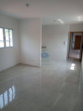 apartment em Rua Ouvidor Portugal, Vila Monumento - São Paulo - SP