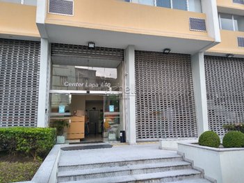 office em Rua Clélia, Água Branca - São Paulo - SP