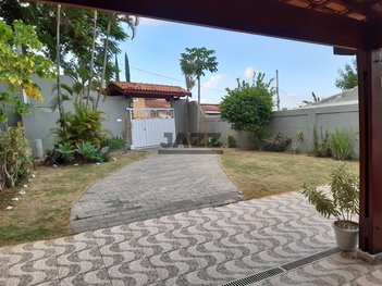 house em Avenida Presidente Vargas, Jardim do Lago - Atibaia - SP
