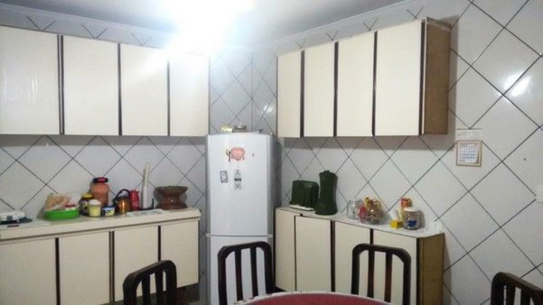 Cômodo Condomínio
