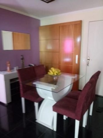 apartment em Rua Doutor Arnaldo de Morais, Cangaíba - São Paulo - SP