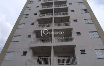 apartment em Rua Bruno Cavalcanti Feder, Quinta da Paineira - São Paulo - SP