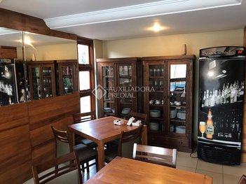 apartment em Rua Caxias, Centro - Esteio - RS