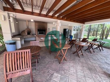 apartment em Rodovia Raposo Tavares, Jardim Arpoador - São Paulo - SP