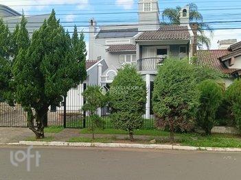 house em Irmão Adão Rui, Marechal Rondon - Canoas - RS
