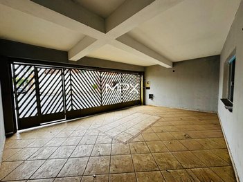 house em Rua José Vicente Pedreira, Jardim Caxambu - Piracicaba - SP