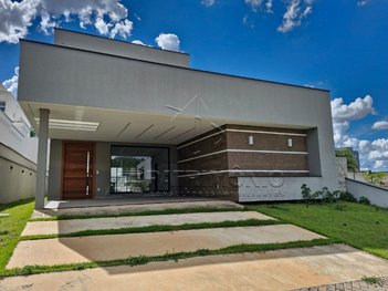 house em Alameda Nova Zelândia, Alphaville Nova Esplanada - Votorantim - SP