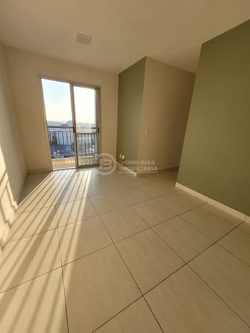 apartment em Rua Morubixaba, Cidade Líder - São Paulo - SP