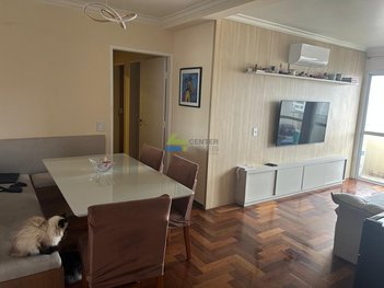 apartment em Rua Loefgren, Vila Clementino - São Paulo - SP