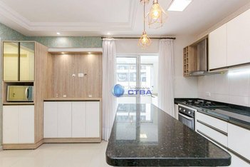 apartment em Rua Casemiro Augusto Rodacki, Cidade Industrial - Curitiba - PR