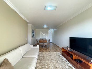 apartment em Avenida Luiz José Sereno, Jardim Ermida II - Jundiaí - SP