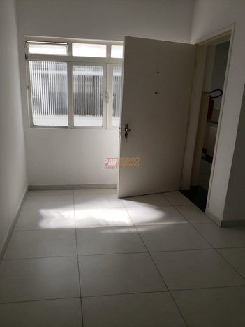 apartment em Avenida Senador Vergueiro, Anchieta - São Bernardo do Campo - SP