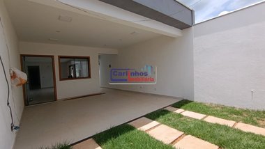 house em Rua Alexandria, Teixeirinha - Betim - MG