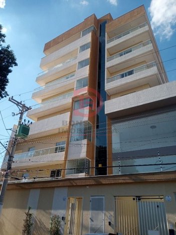 apartment em Rua Almeria, Vila Granada - São Paulo - SP