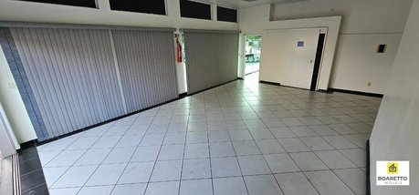 office em Rua Miosotes, Fátima - Joinville - SC