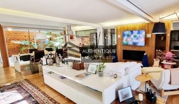 house em Rua Manuel Mendes Fernandes, Vila Nova Conceição - São Paulo - SP