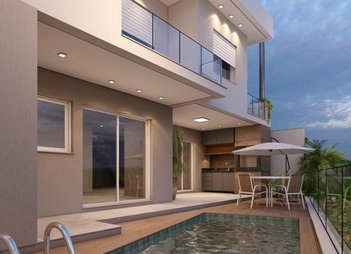 house em Espinilho, Guarani - Novo Hamburgo - RS