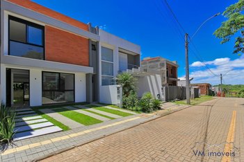 house em Tancredo Neves, Jansen - Gravataí - RS