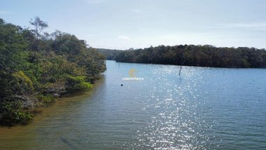 agricultural em Área Rural de Palmas, Área Rural de Palmas - Palmas - TO