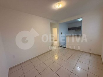 apartment em Avenida Lidormira Borges do Nascimento, Shopping Park - Uberlândia - MG