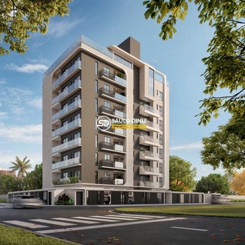 apartment em Avenida Presidente Café Filho, Bessa - João Pessoa - PB