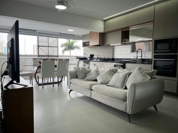 apartment em Rua Adolpho Bozzi, Vila Osasco - Osasco - SP