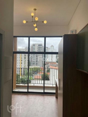 apartment em Rua João Ramalho, Perdizes - São Paulo - SP