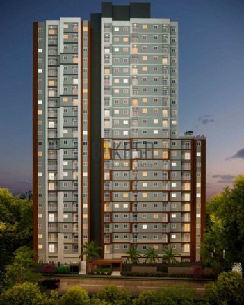 apartment em Rua Cajati, Vila Albertina - São Paulo - SP