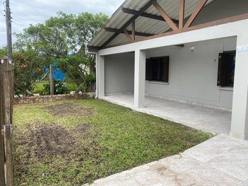 house em Rua do Farol, Atlântida Sul - Osório - RS